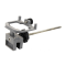 Viavi Extended Lip Clamp Bracket for RF Vision with L-Back Plate